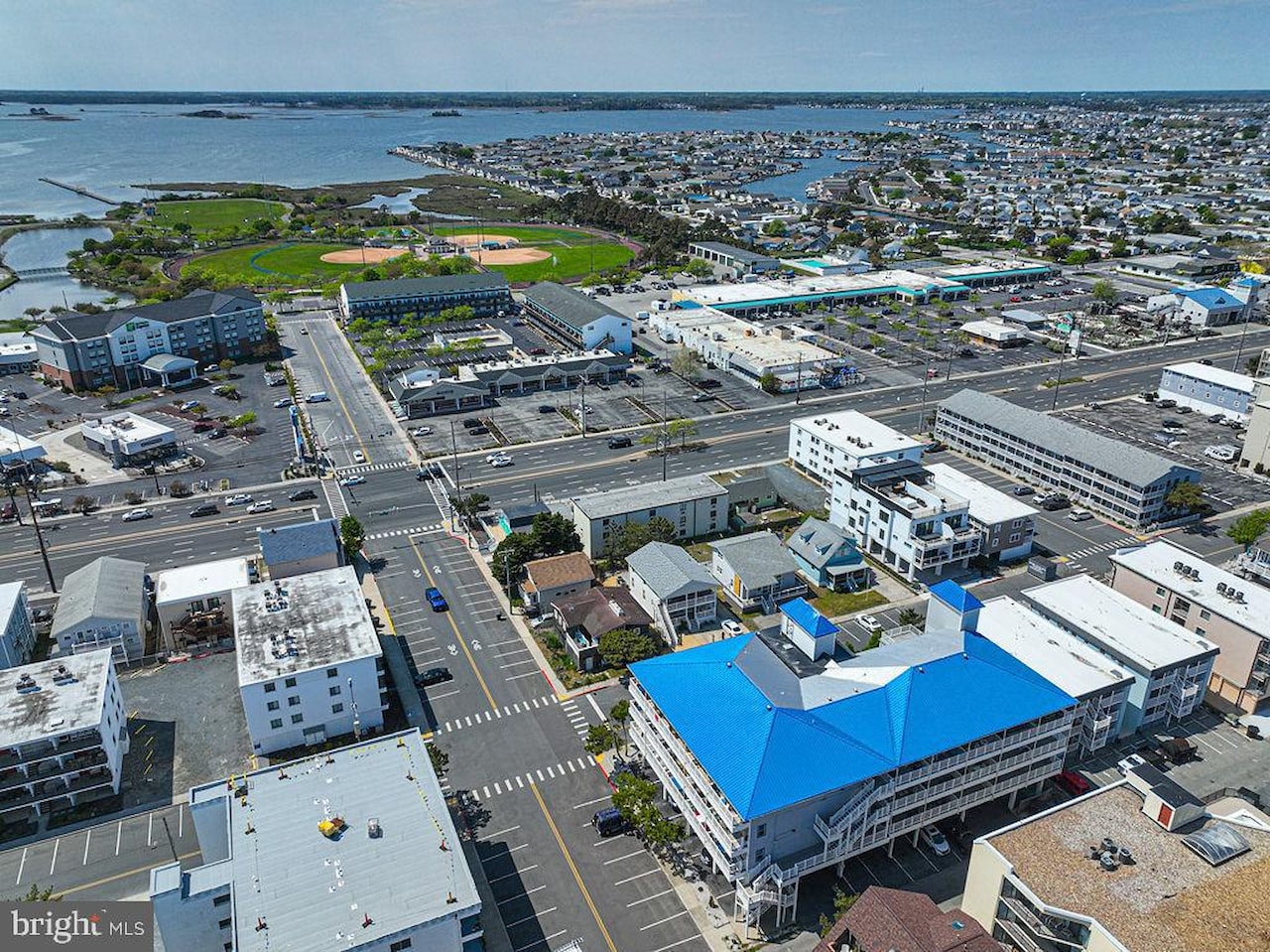 Marylander Real Estate for Sale - 6 127th St #408 in Ocean City Photo 46