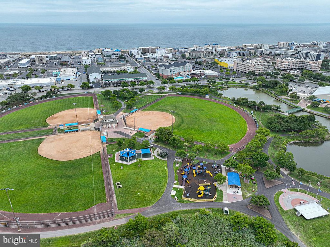 Marylander Real Estate for Sale - 6 127th St #408 in Ocean City Photo 48