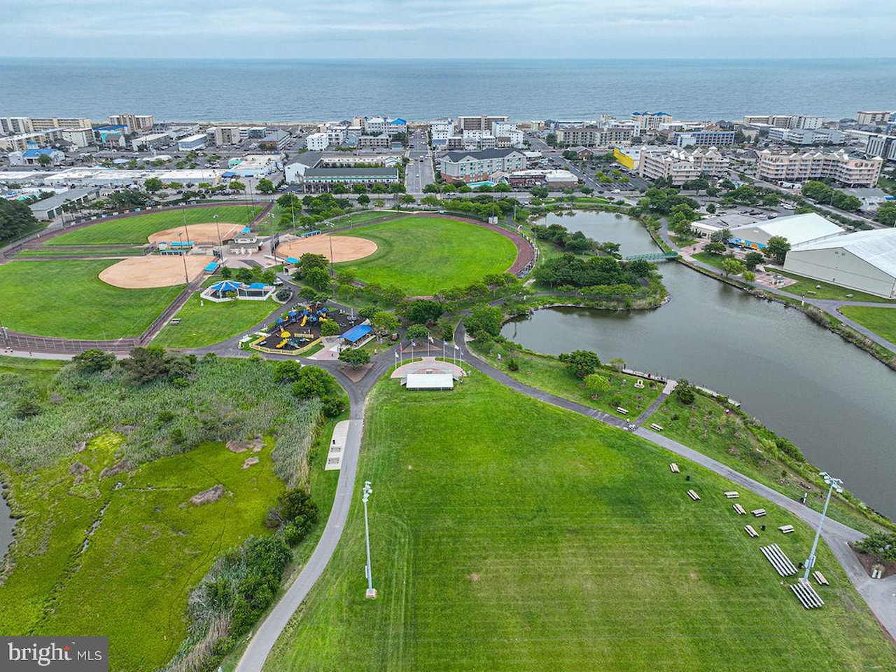 Marylander Real Estate for Sale - 6 127th St #408 in Ocean City Photo 47