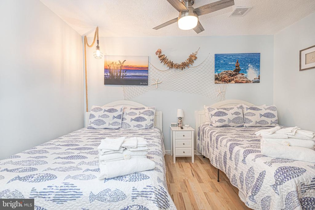 Marylander Real Estate for Sale - 6 127th St #408 in Ocean City Photo 32