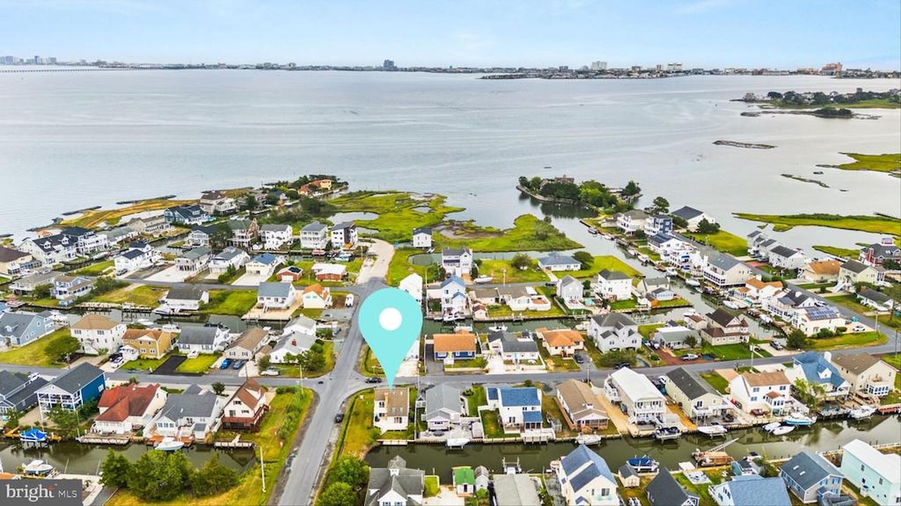  Real Estate for Sale - 10429 Brighton Rd in Ocean City Photo 41