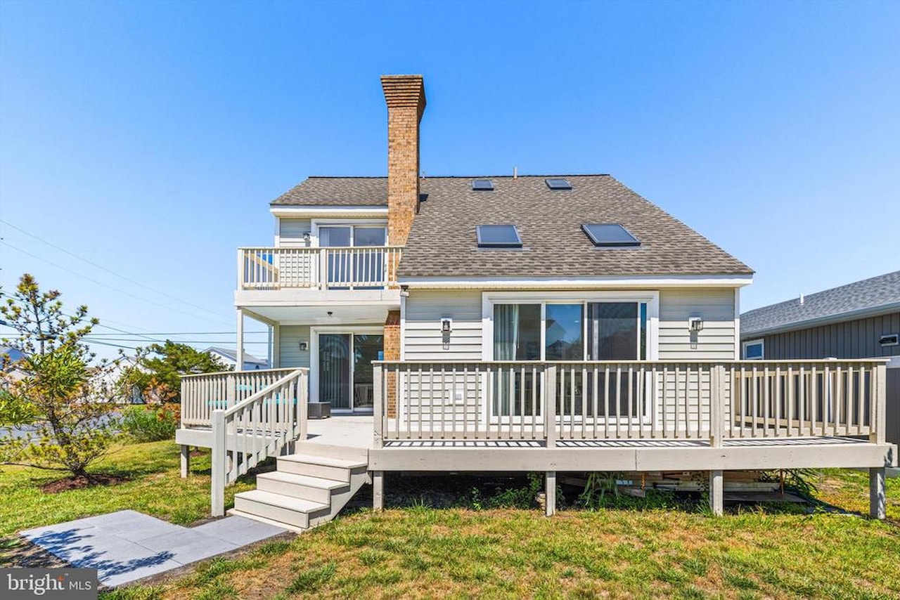  Real Estate for Sale - 10429 Brighton Rd in Ocean City Photo 27