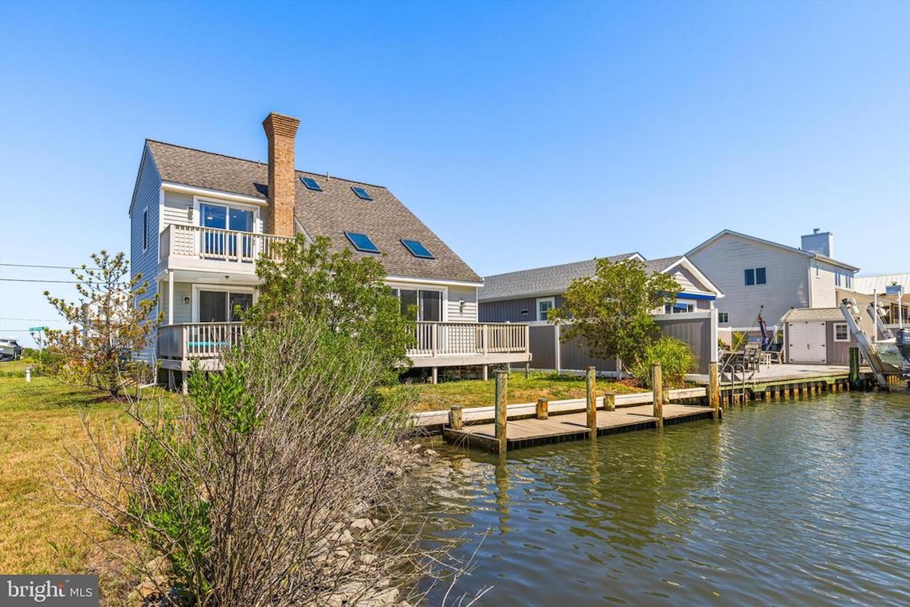  Real Estate for Sale - 10429 Brighton Rd in Ocean City Photo 34