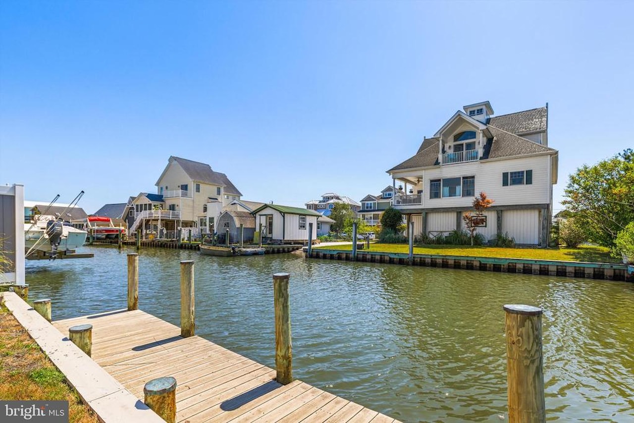  Real Estate for Sale - 10429 Brighton Rd in Ocean City Photo 33