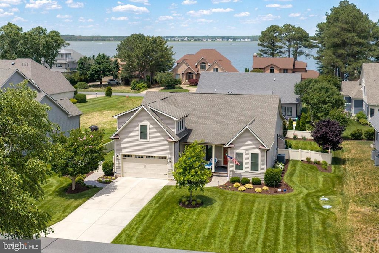  Real Estate for Sale - 29494 Colony Dr in Dagsboro Photo 3