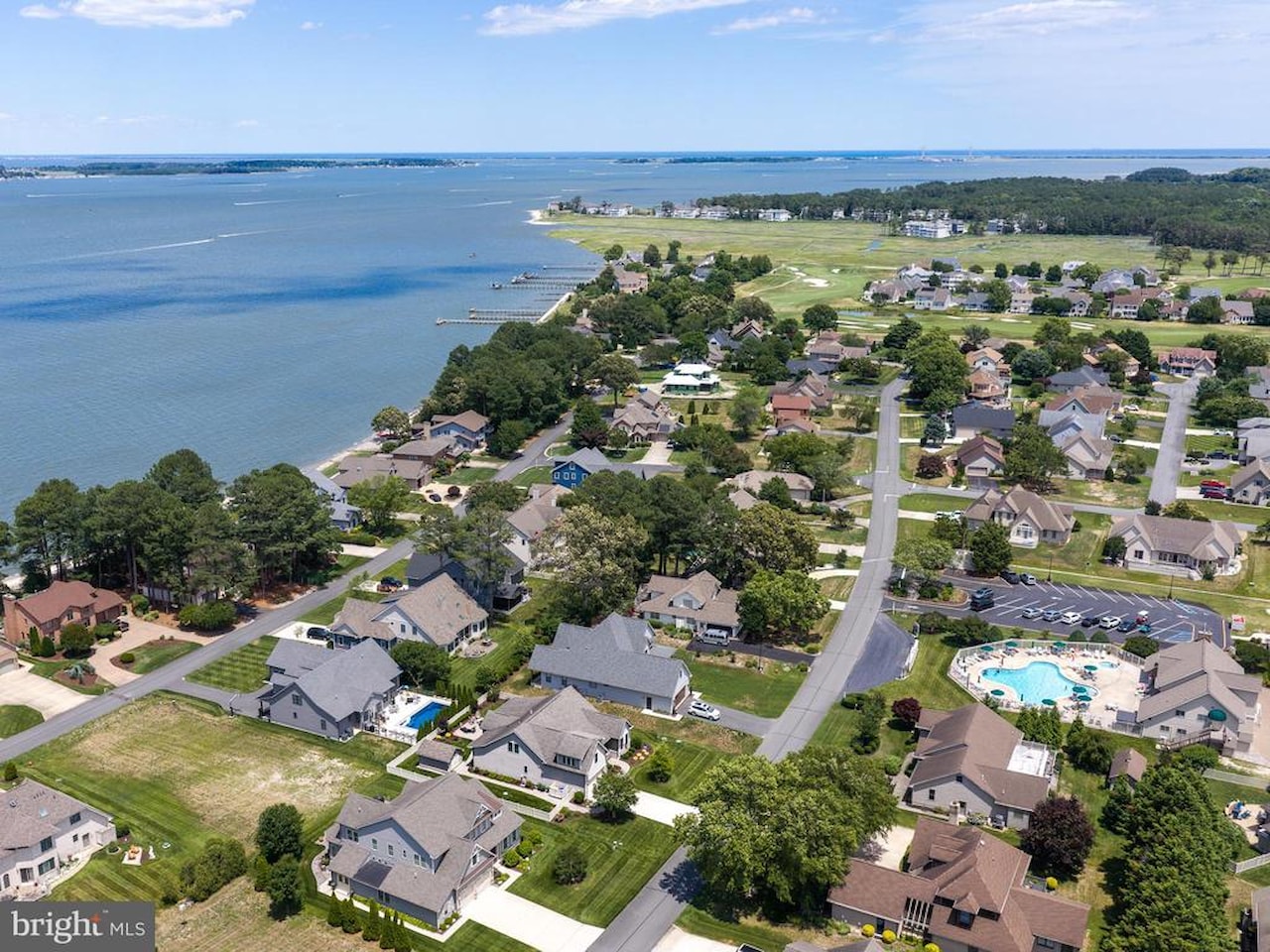  Real Estate for Sale - 29494 Colony Dr in Dagsboro Photo 49