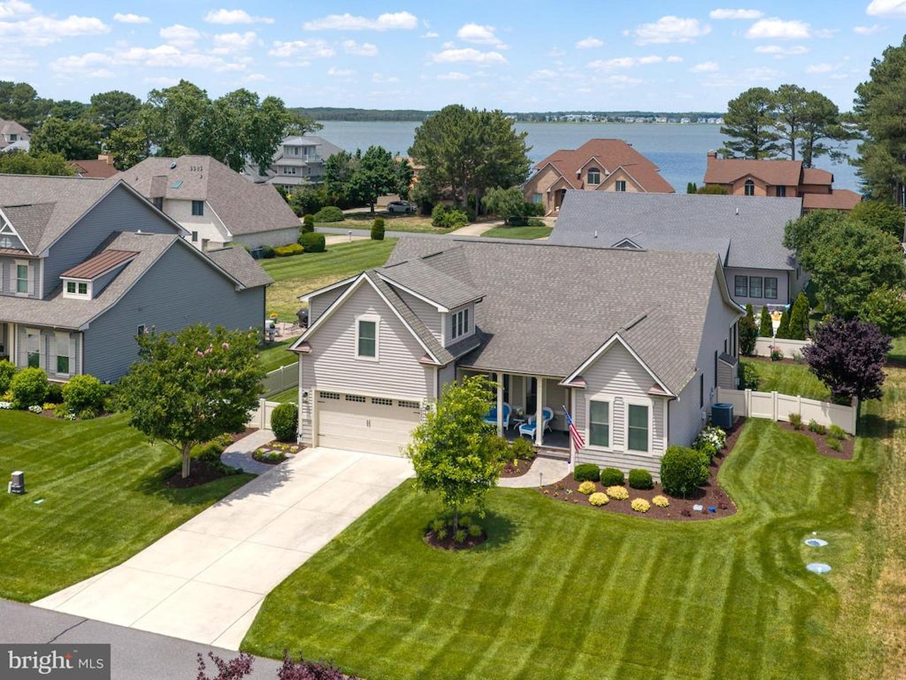  Real Estate for Sale - 29494 Colony Dr in Dagsboro Photo 45