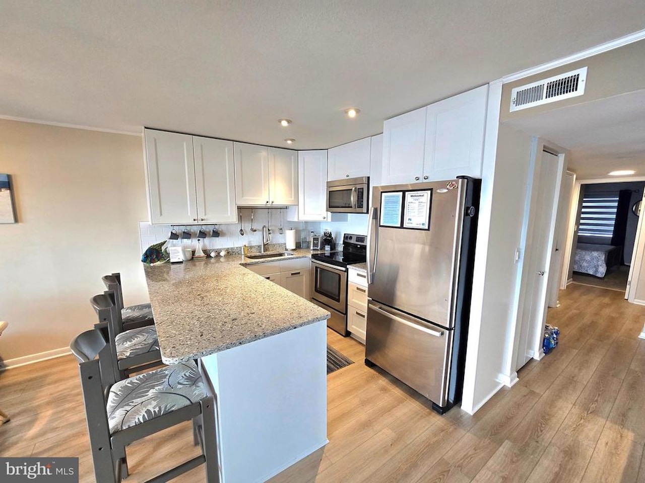 Sun Chaser Real Estate for Sale - 11 36th St #306 in Ocean City Photo 16
