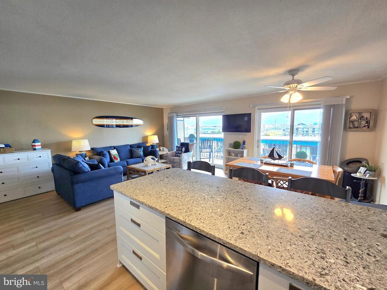 Sun Chaser Real Estate for Sale - 11 36th St #306 in Ocean City Photo 17