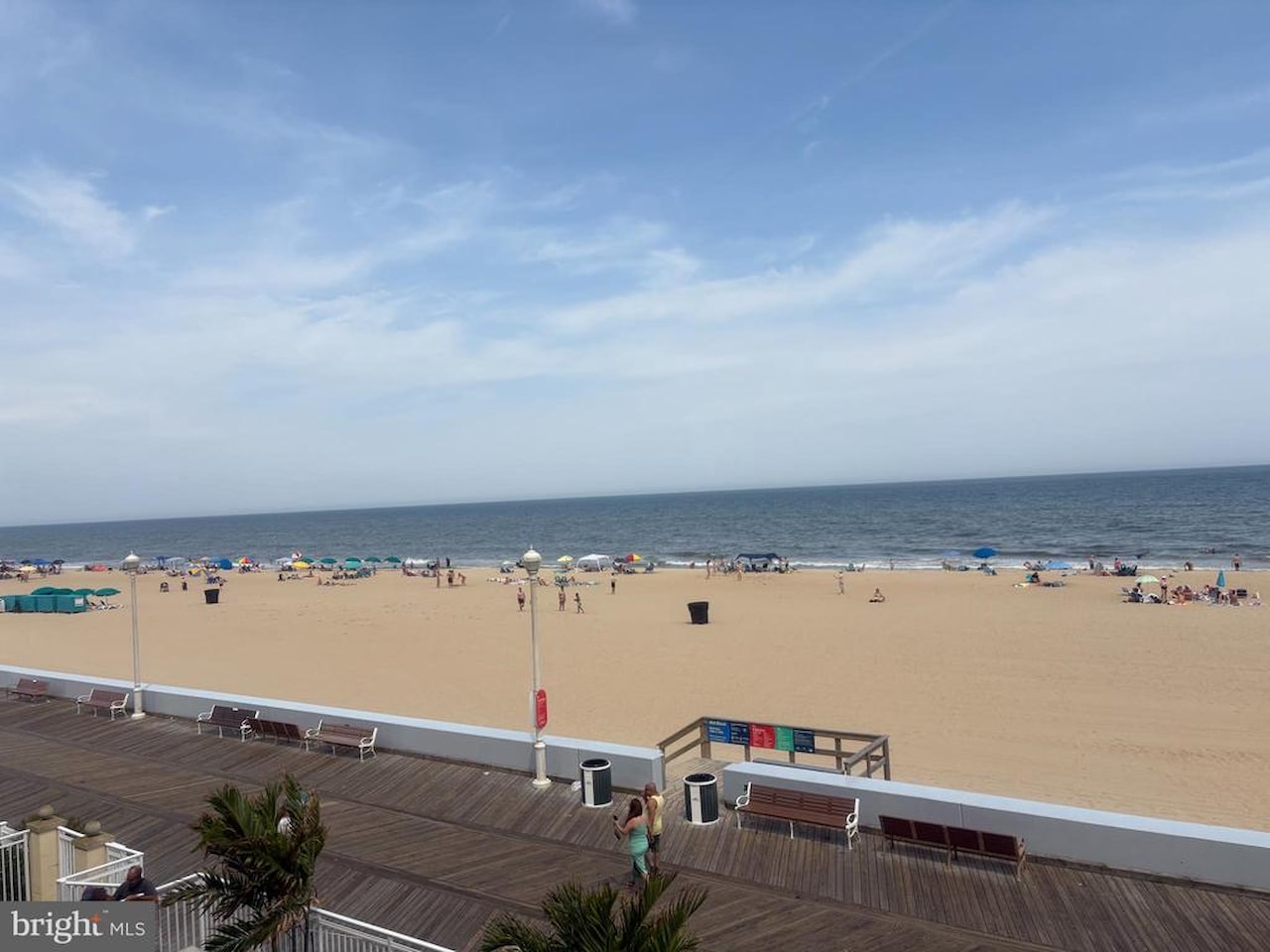 Oceans Pointe Real Estate for Sale - 1209 Atlantic Ave #302 in Ocean City Photo 71
