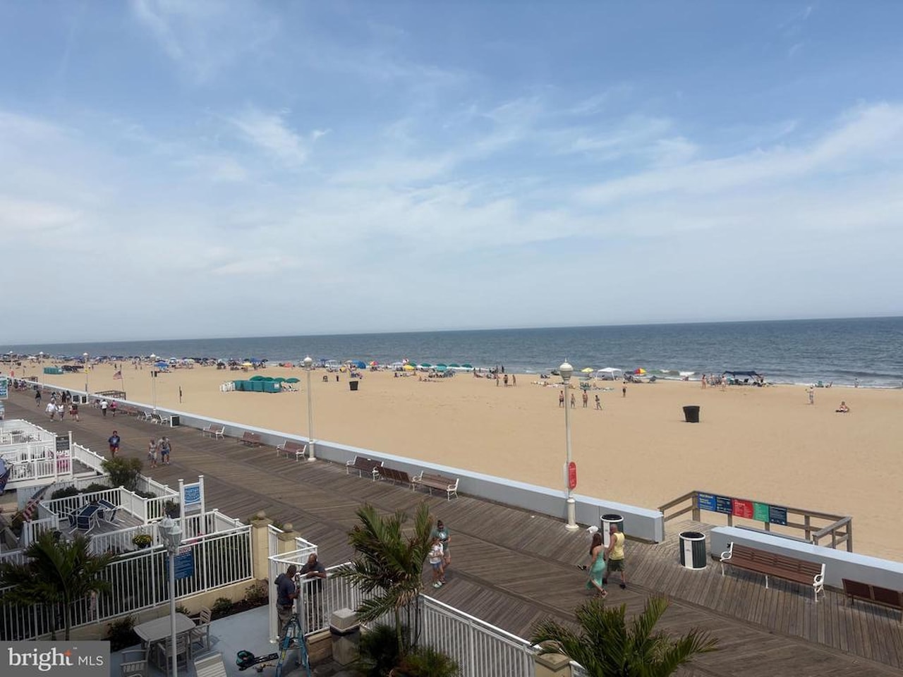 Oceans Pointe Real Estate for Sale - 1209 Atlantic Ave #302 in Ocean City Photo 72