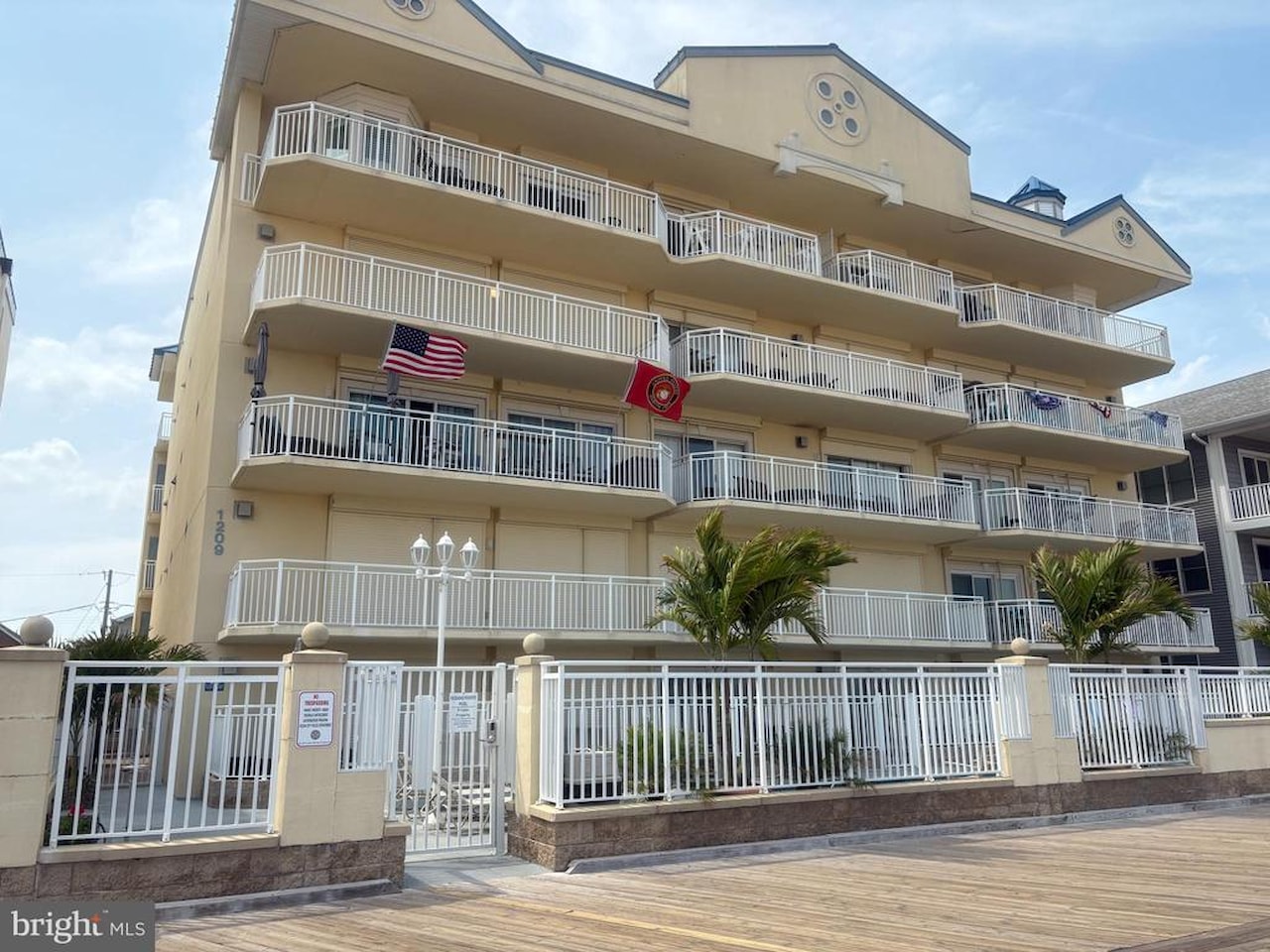 Oceans Pointe Real Estate for Sale - 1209 Atlantic Ave #302 in Ocean City Photo 70