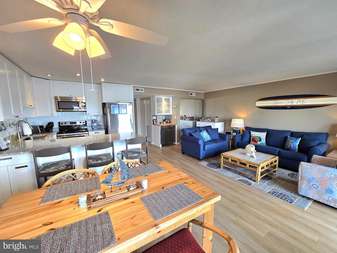Sun Chaser Real Estate for Sale - 11 36th St #306 in Ocean City Photo 22