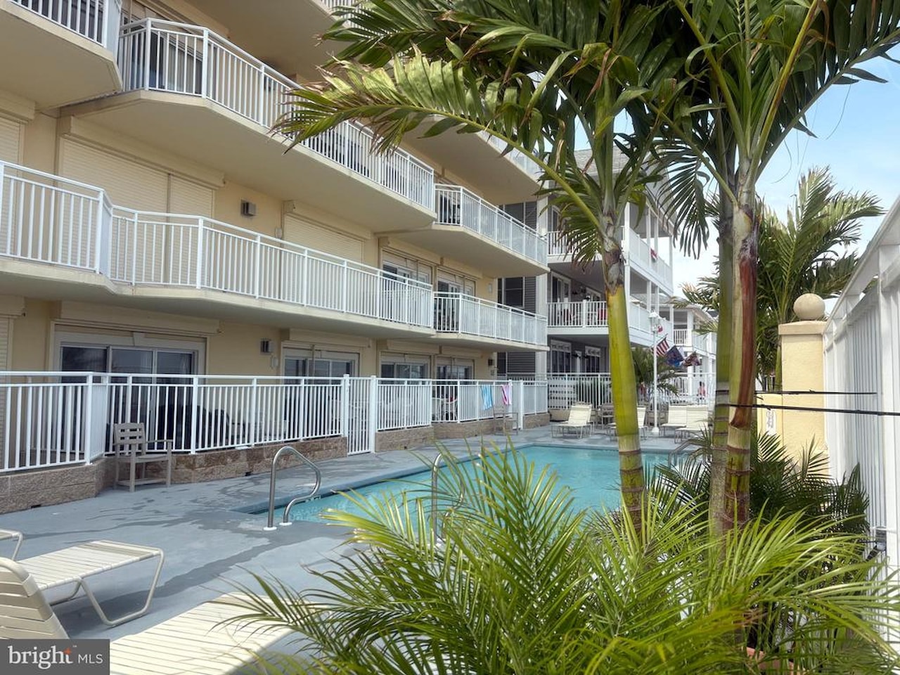 Oceans Pointe Real Estate for Sale - 1209 Atlantic Ave #302 in Ocean City Photo 69
