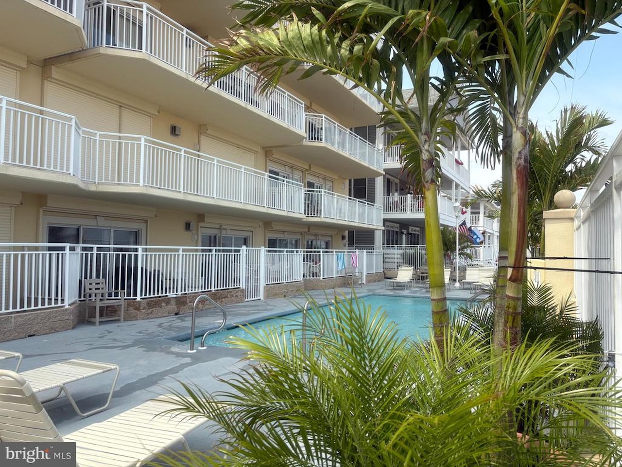Oceans Pointe Real Estate for Sale - 1209 Atlantic Ave #302 in Ocean City Photo 73