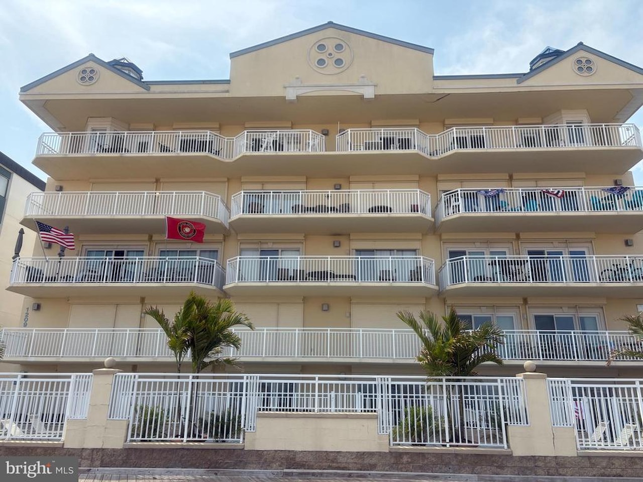 Oceans Pointe Real Estate for Sale - 1209 Atlantic Ave #302 in Ocean City Photo 68