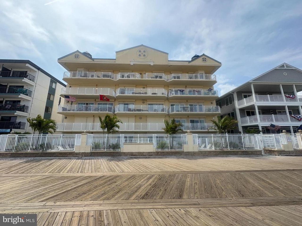 Oceans Pointe Real Estate for Sale - 1209 Atlantic Ave #302 in Ocean City Photo 2