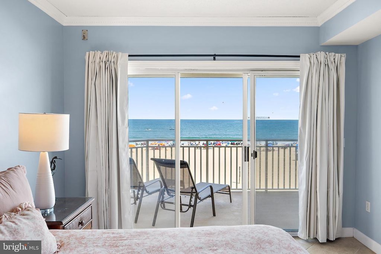 Oceans Pointe Real Estate for Sale - 1209 Atlantic Ave #302 in Ocean City Photo 25