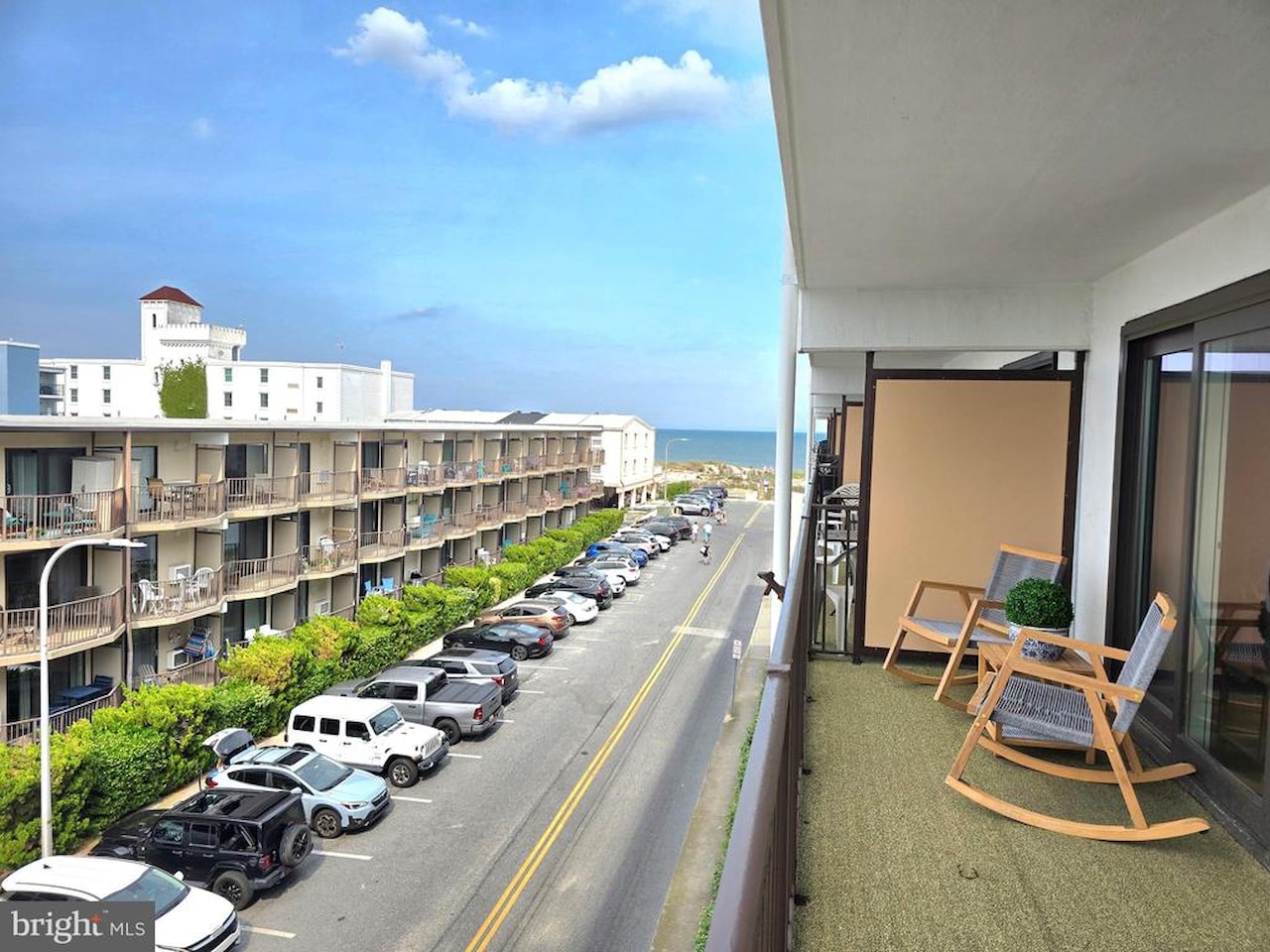 Sun Chaser Real Estate for Sale - 11 36th St #306 in Ocean City Photo 28