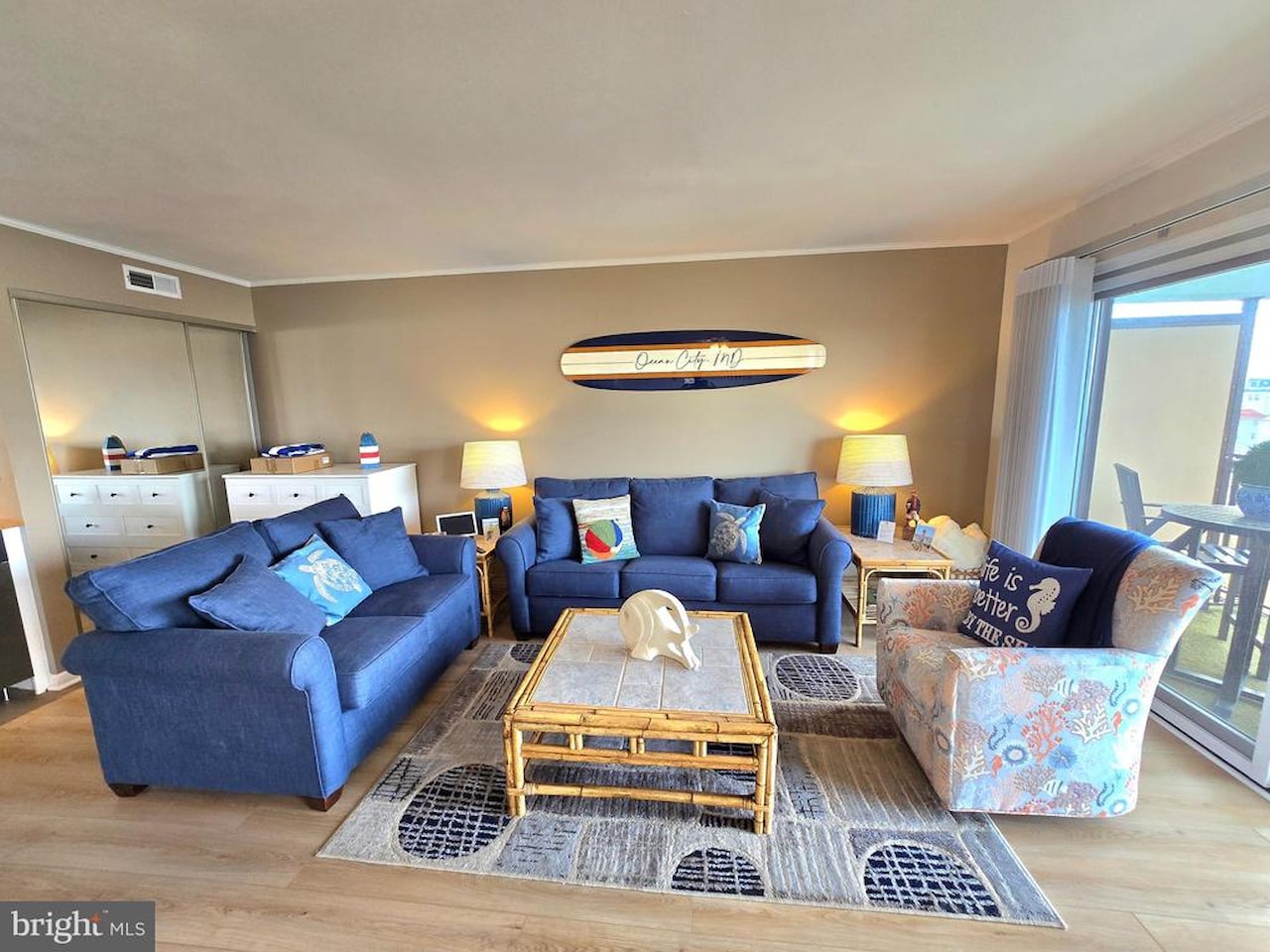 Sun Chaser Real Estate for Sale - 11 36th St #306 in Ocean City Photo 25