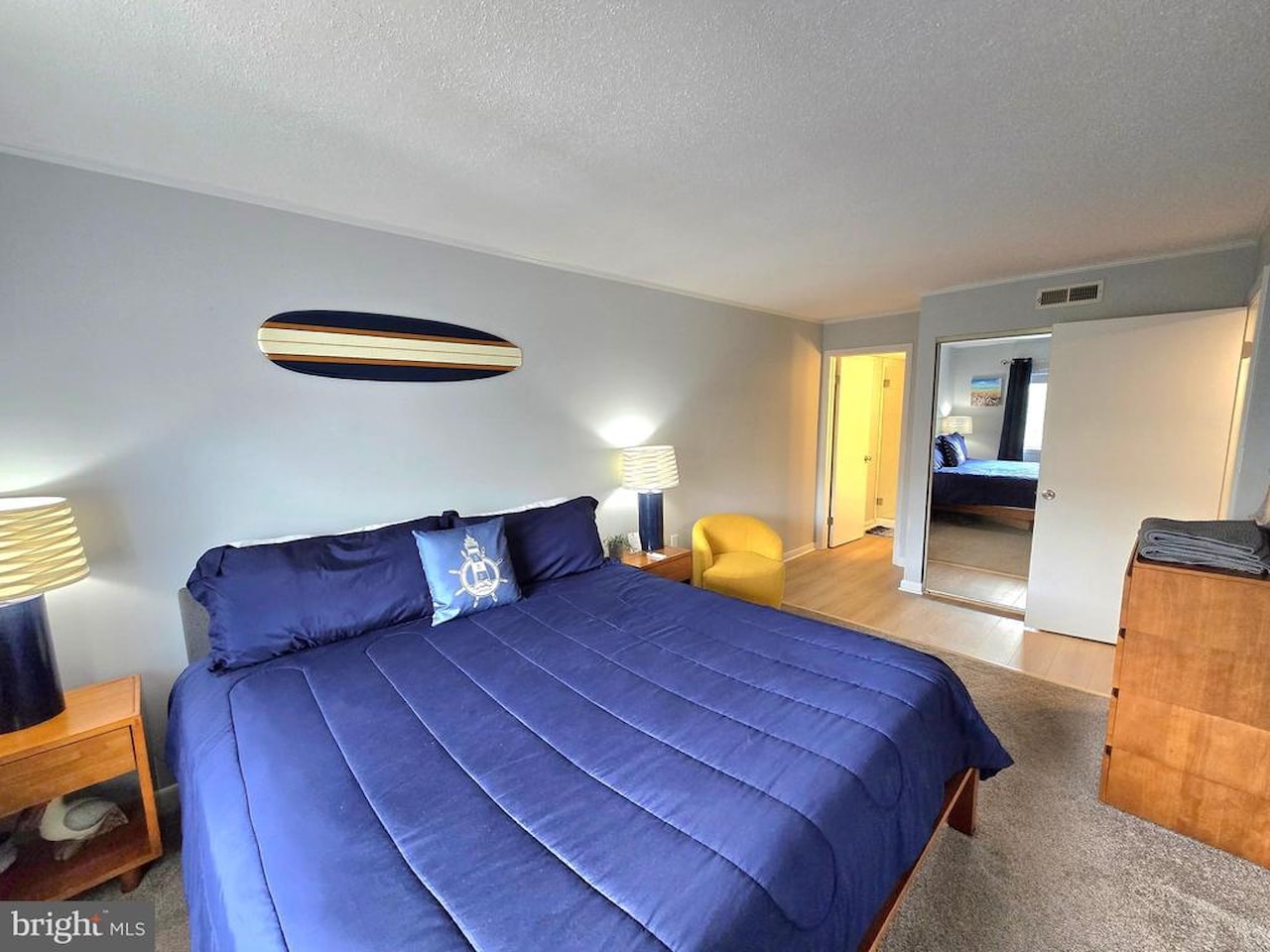Sun Chaser Real Estate for Sale - 11 36th St #306 in Ocean City Photo 8