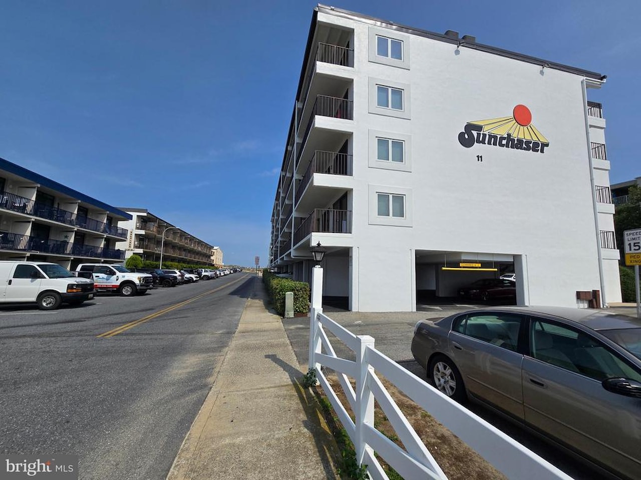 Sun Chaser Real Estate for Sale - 11 36th St #306 in Ocean City