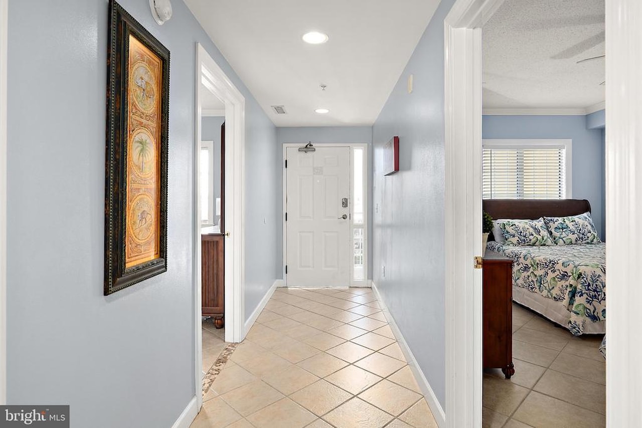 Oceans Pointe Real Estate for Sale - 1209 Atlantic Ave #302 in Ocean City Photo 32