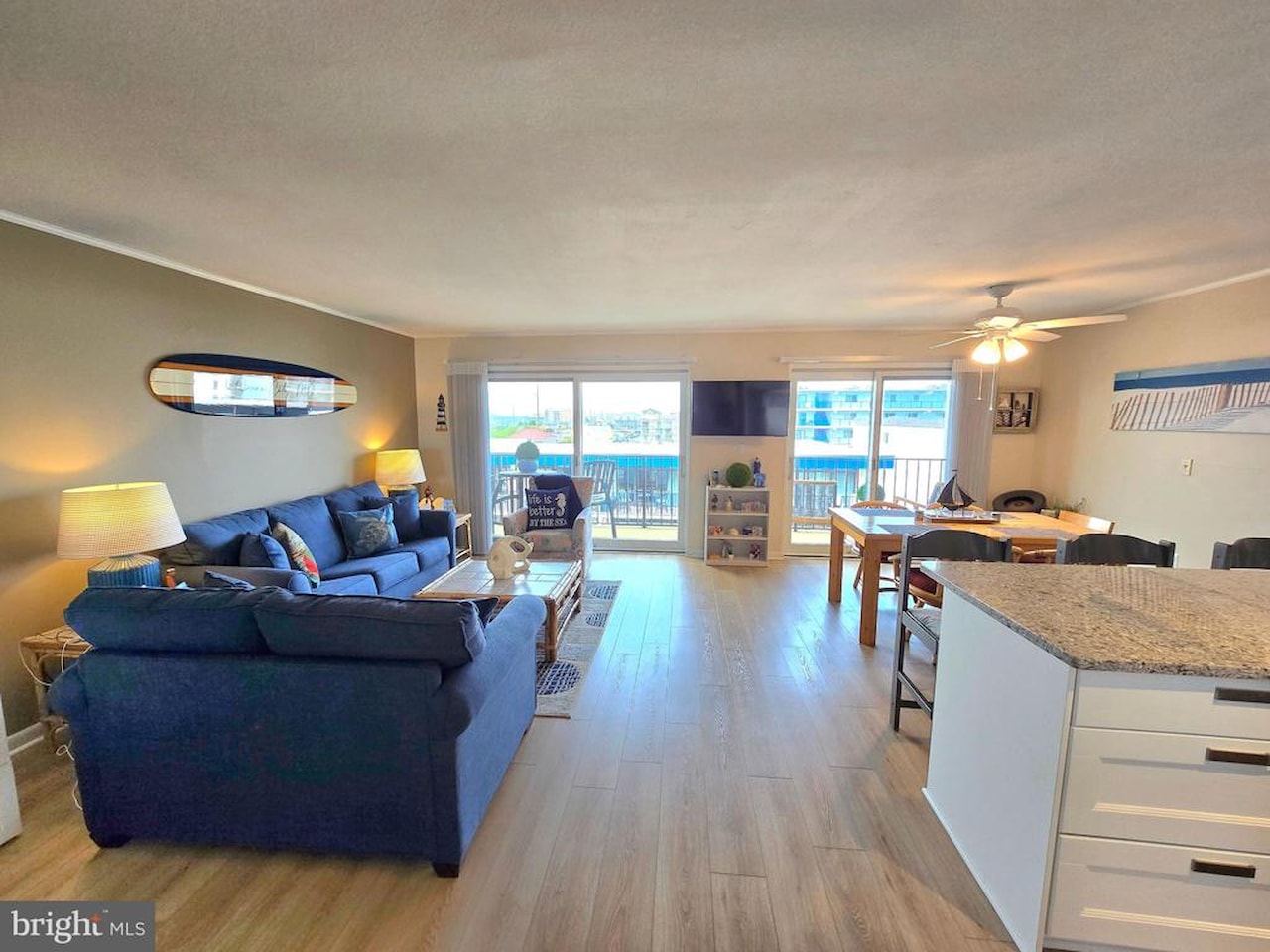 Sun Chaser Real Estate for Sale - 11 36th St #306 in Ocean City Photo 13
