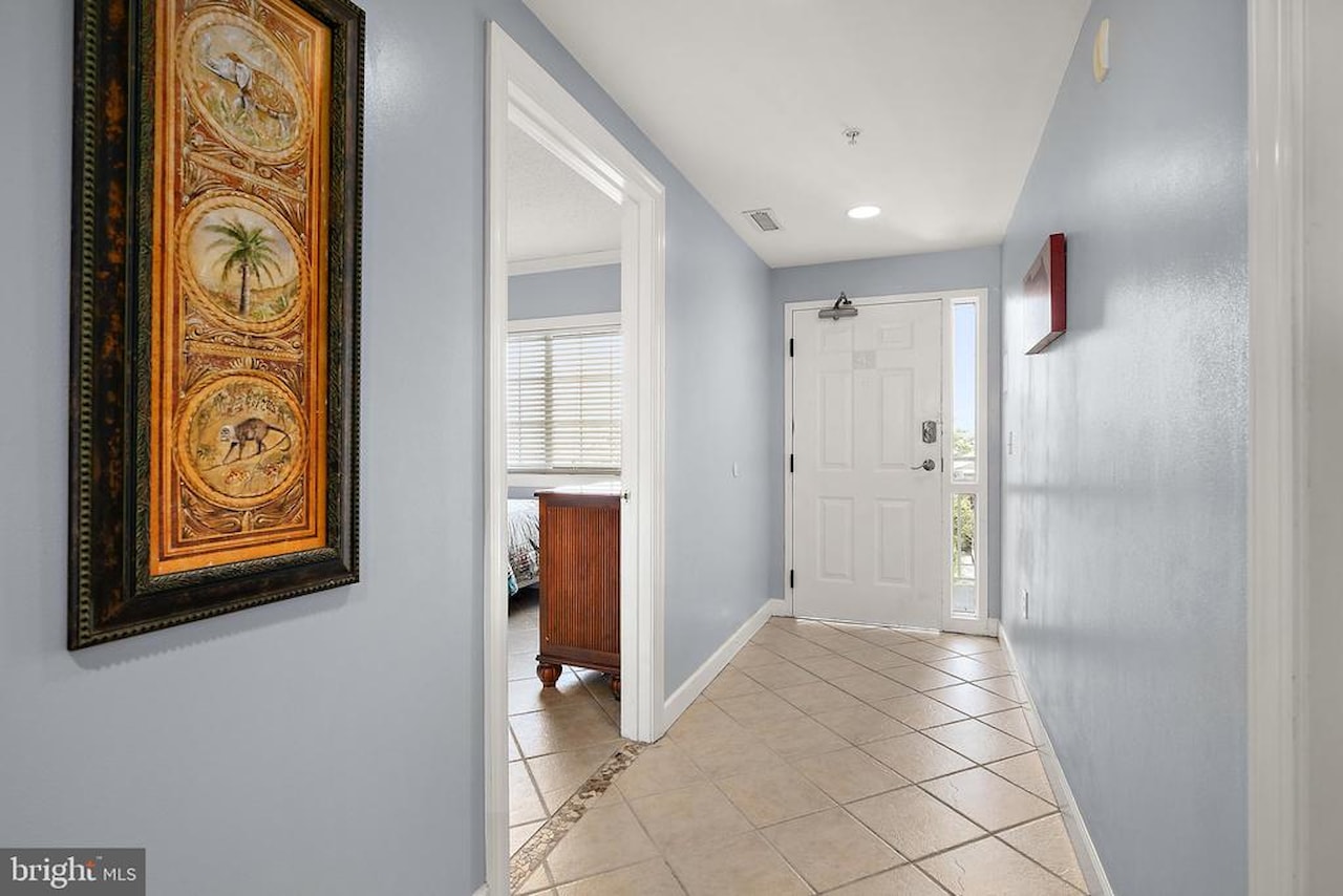 Oceans Pointe Real Estate for Sale - 1209 Atlantic Ave #302 in Ocean City Photo 4