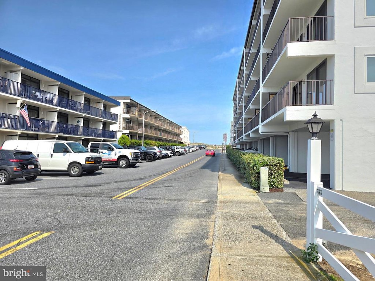 Sun Chaser Real Estate for Sale - 11 36th St #306 in Ocean City Photo 32