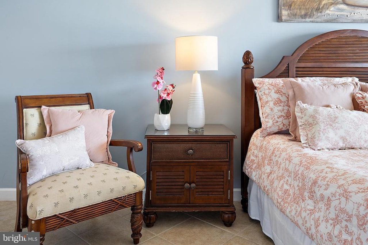 Oceans Pointe Real Estate for Sale - 1209 Atlantic Ave #302 in Ocean City Photo 26