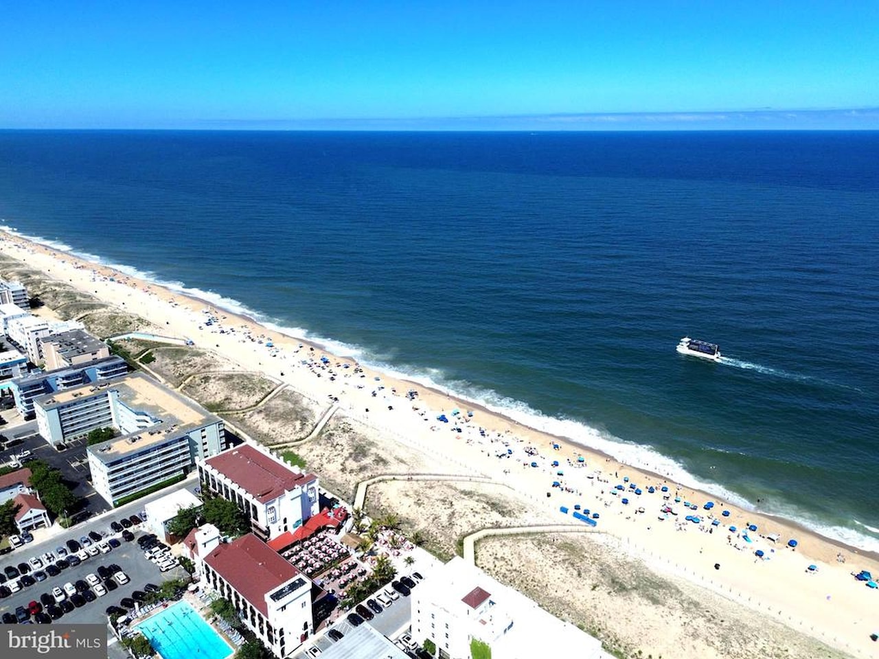 Sun Chaser Real Estate for Sale - 11 36th St #306 in Ocean City Photo 37