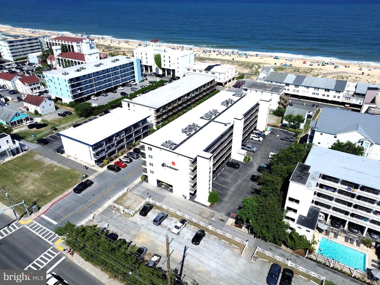 Sun Chaser Real Estate for Sale - 11 36th St #306 in Ocean City Photo 40