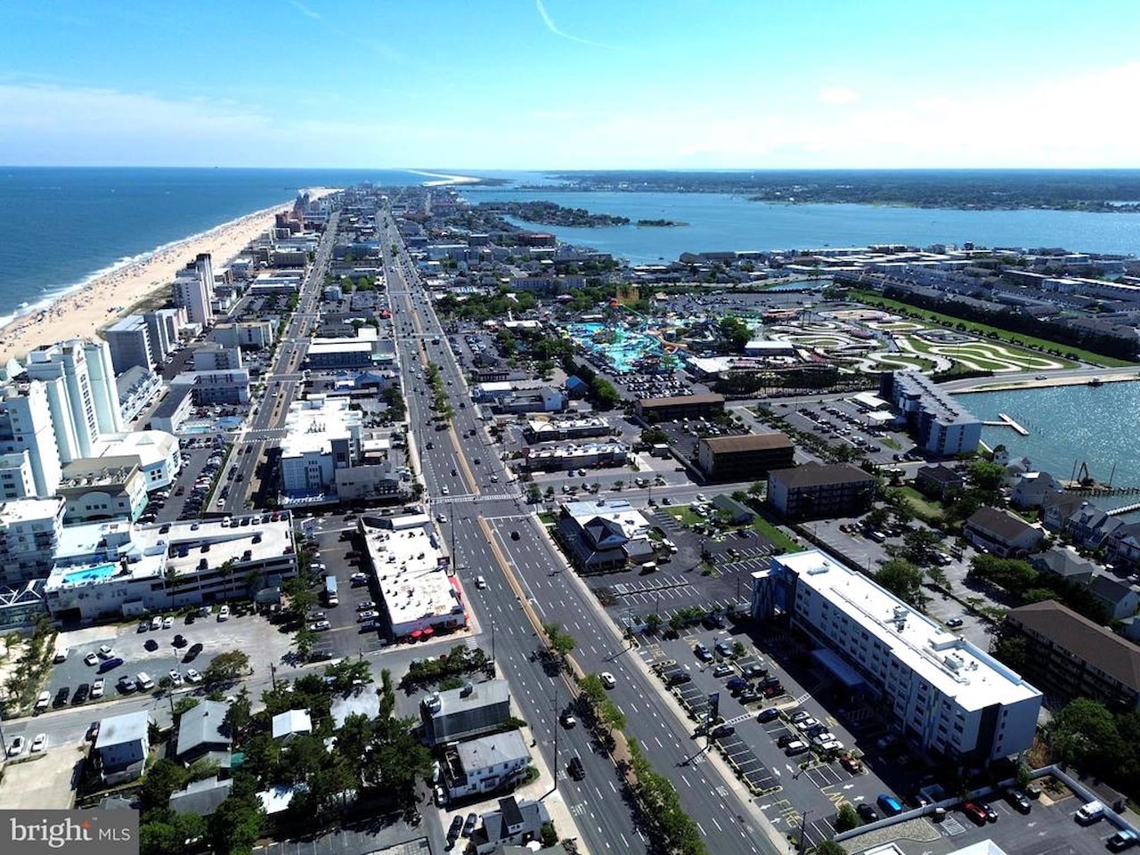 Sun Chaser Real Estate for Sale - 11 36th St #306 in Ocean City Photo 36