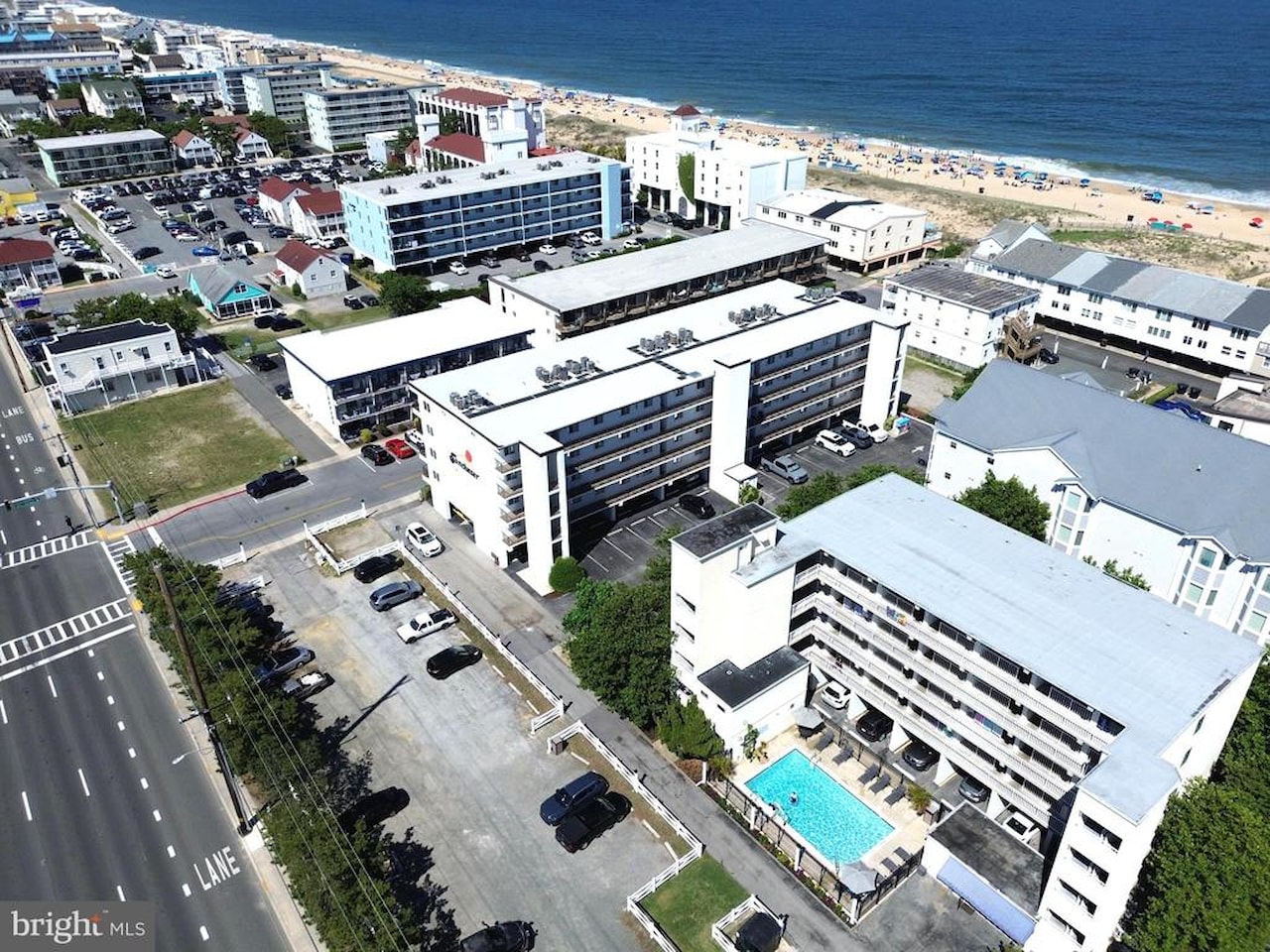 Sun Chaser Real Estate for Sale - 11 36th St #306 in Ocean City Photo 43