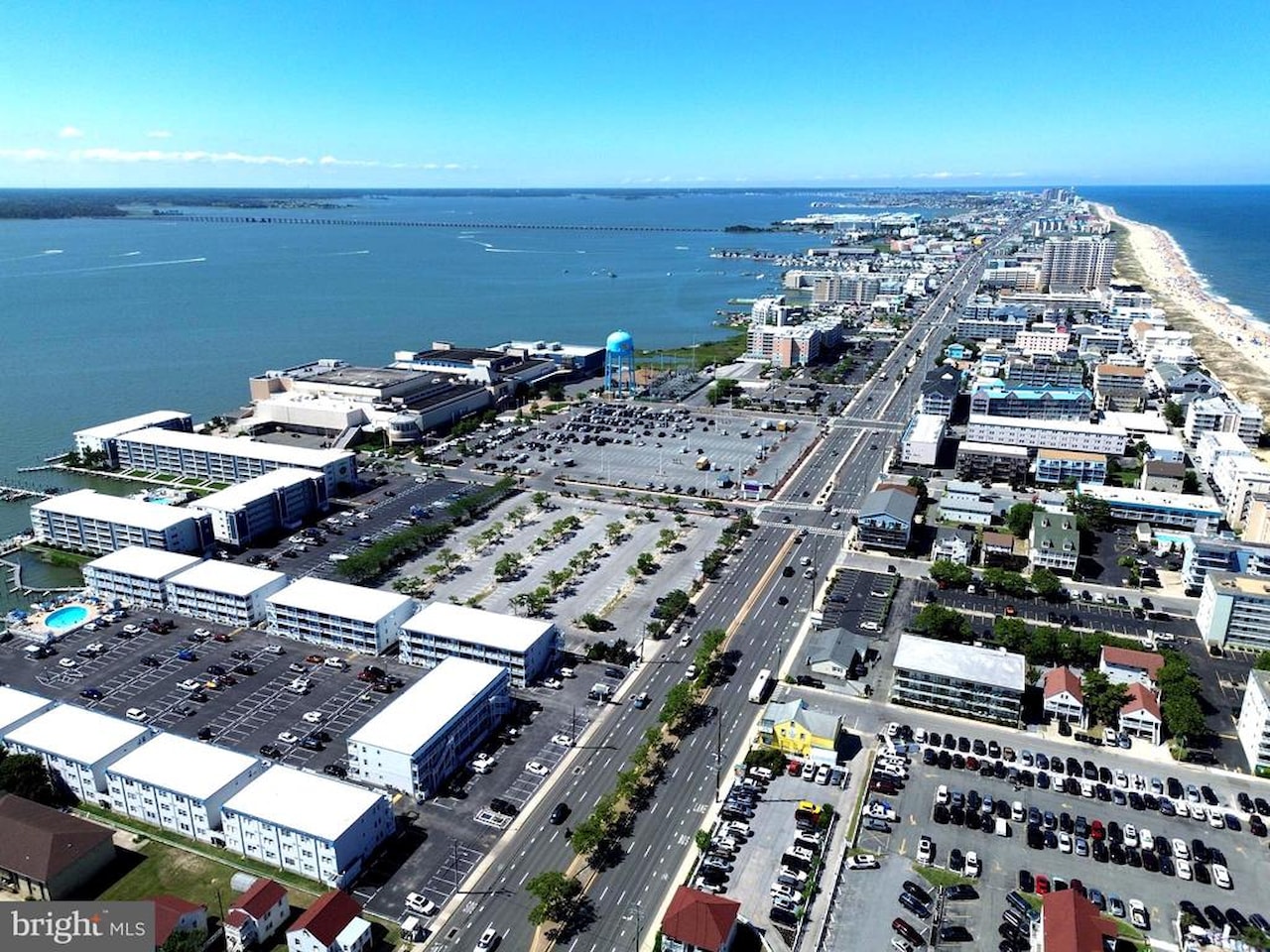 Sun Chaser Real Estate for Sale - 11 36th St #306 in Ocean City Photo 38