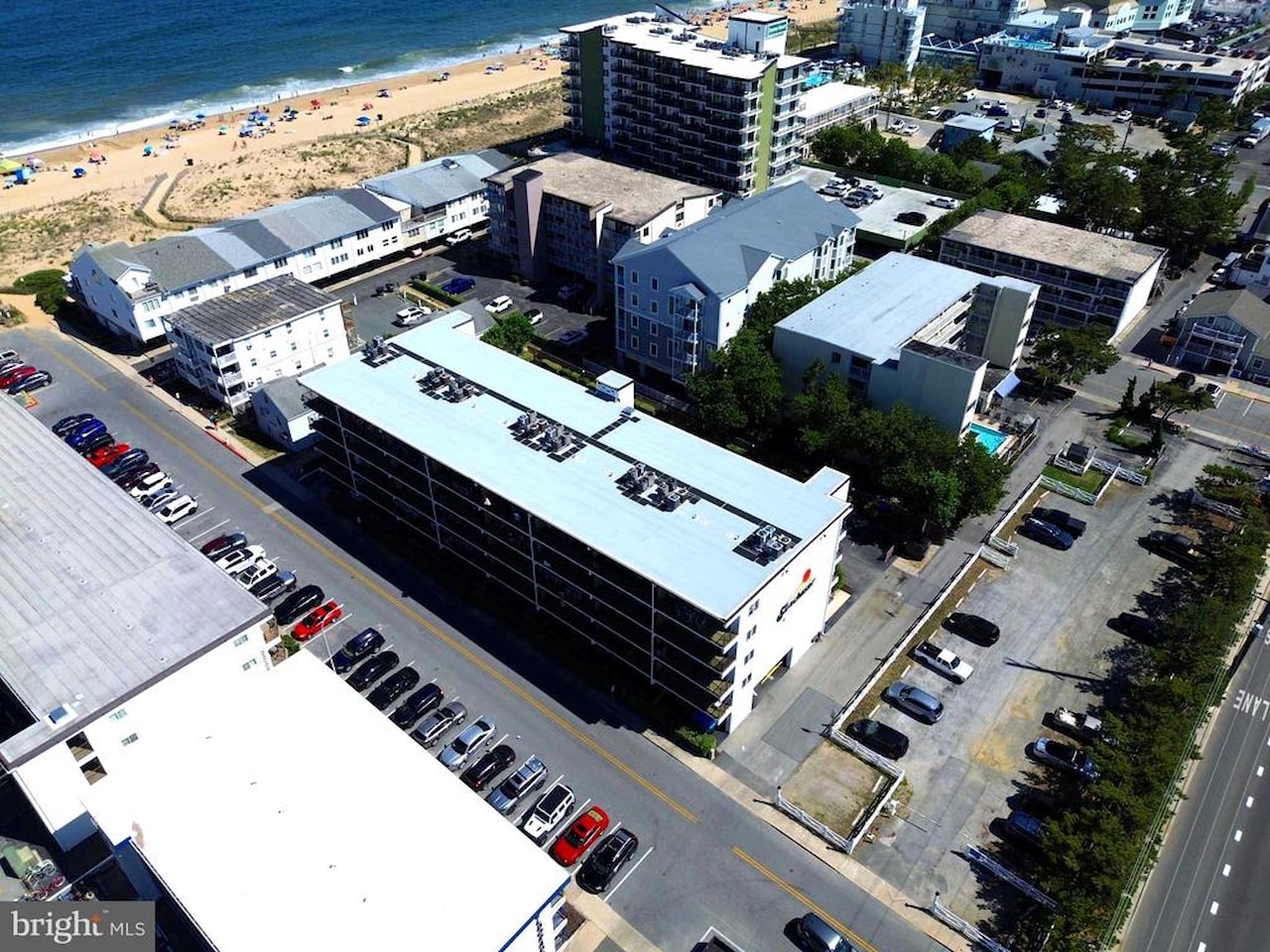 Sun Chaser Real Estate for Sale - 11 36th St #306 in Ocean City Photo 46