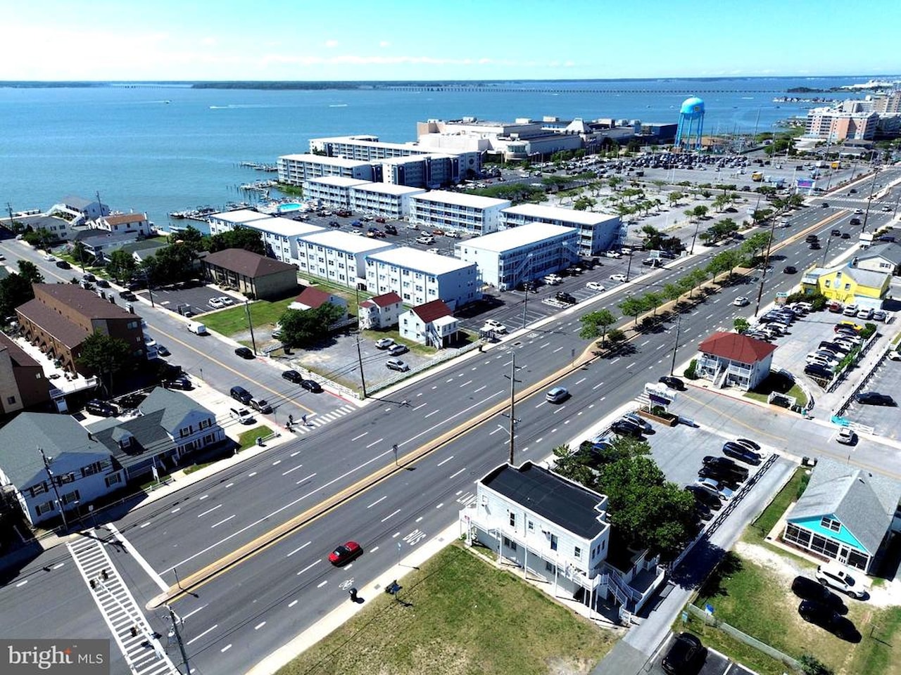 Sun Chaser Real Estate for Sale - 11 36th St #306 in Ocean City Photo 39