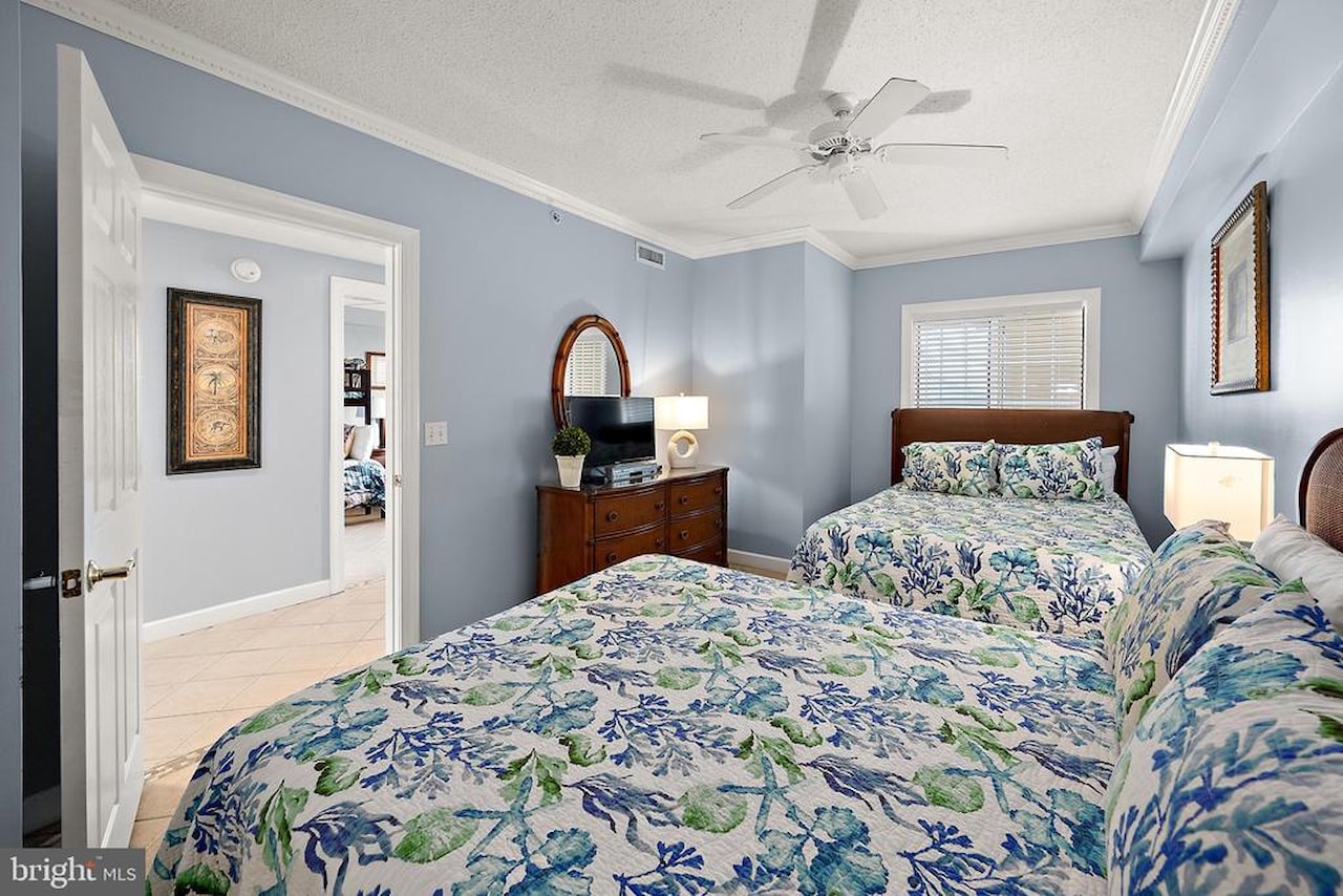 Oceans Pointe Real Estate for Sale - 1209 Atlantic Ave #302 in Ocean City Photo 35