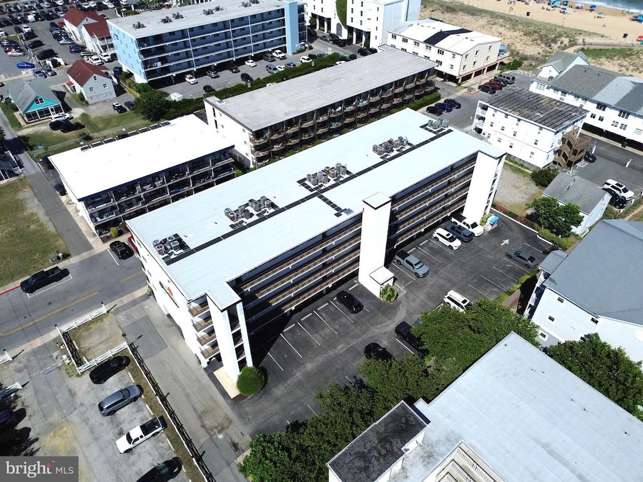 Sun Chaser Real Estate for Sale - 11 36th St #306 in Ocean City Photo 42