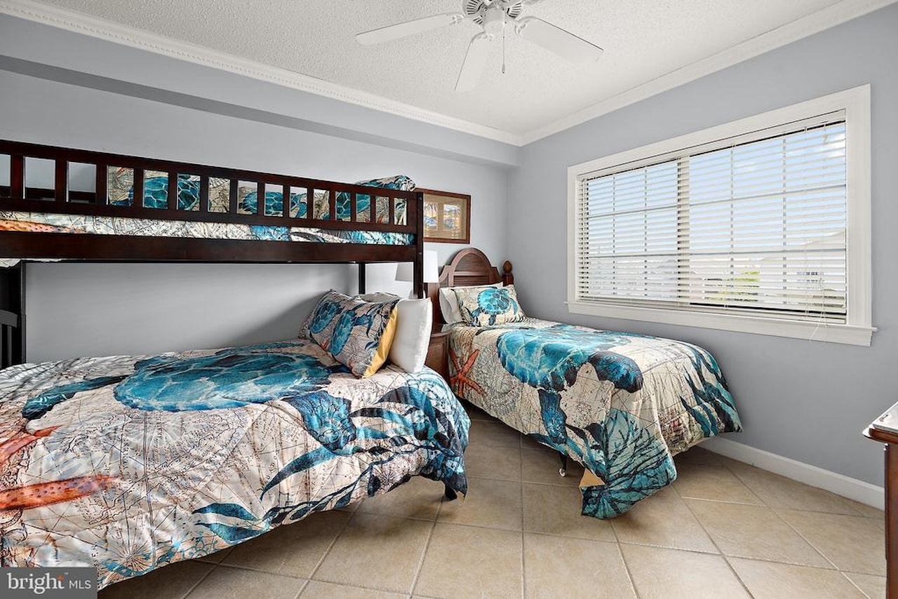 Oceans Pointe Real Estate for Sale - 1209 Atlantic Ave #302 in Ocean City Photo 39