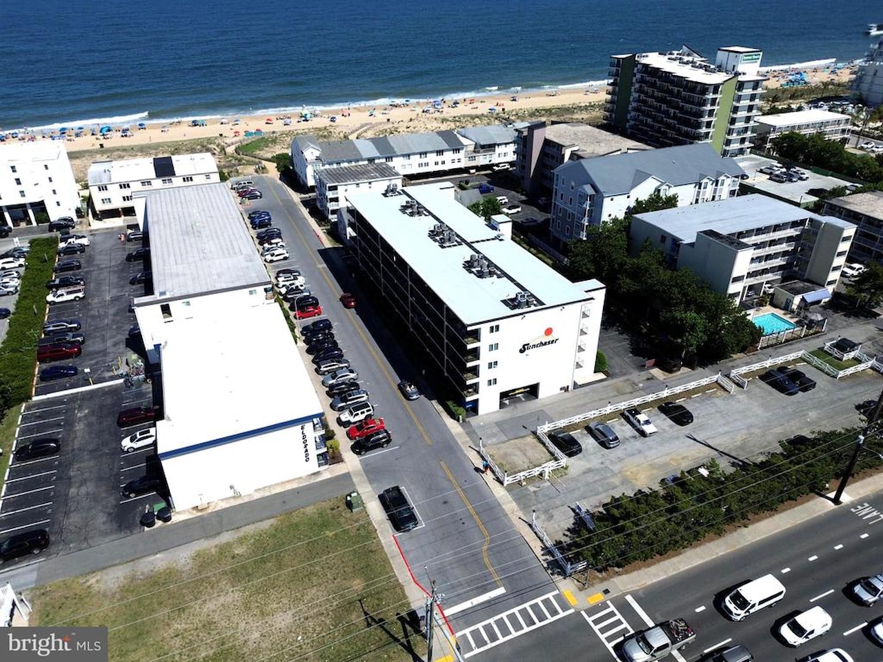 Sun Chaser Real Estate for Sale - 11 36th St #306 in Ocean City Photo 44