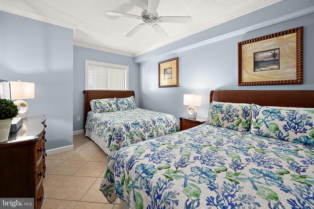 Oceans Pointe Real Estate for Sale - 1209 Atlantic Ave #302 in Ocean City Photo 33