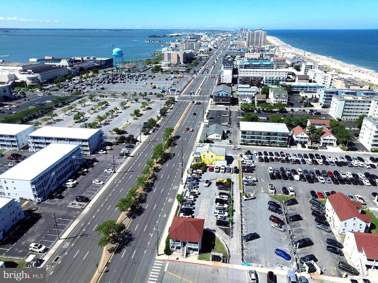 Sun Chaser Real Estate for Sale - 11 36th St #306 in Ocean City Photo 45
