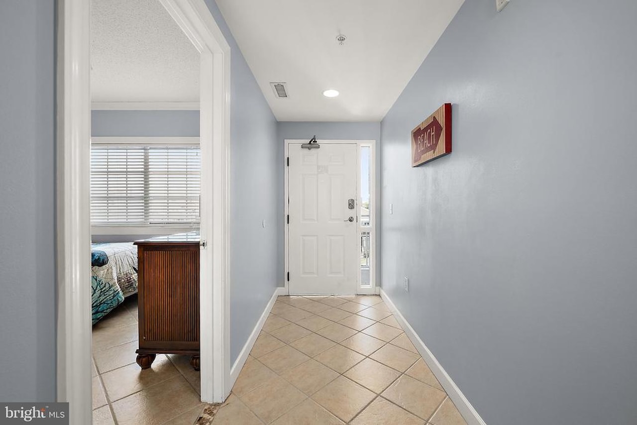 Oceans Pointe Real Estate for Sale - 1209 Atlantic Ave #302 in Ocean City Photo 38