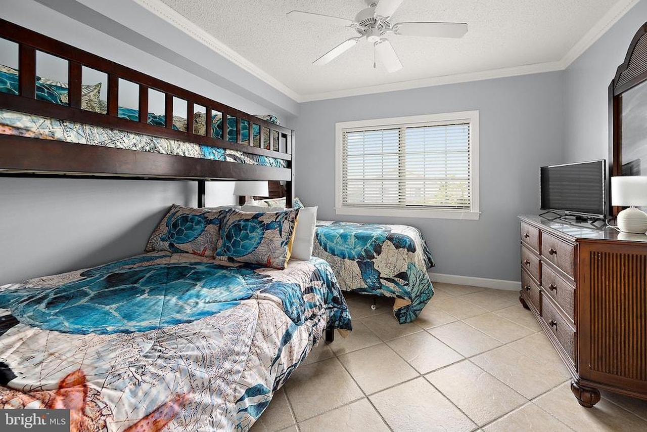 Oceans Pointe Real Estate for Sale - 1209 Atlantic Ave #302 in Ocean City Photo 40