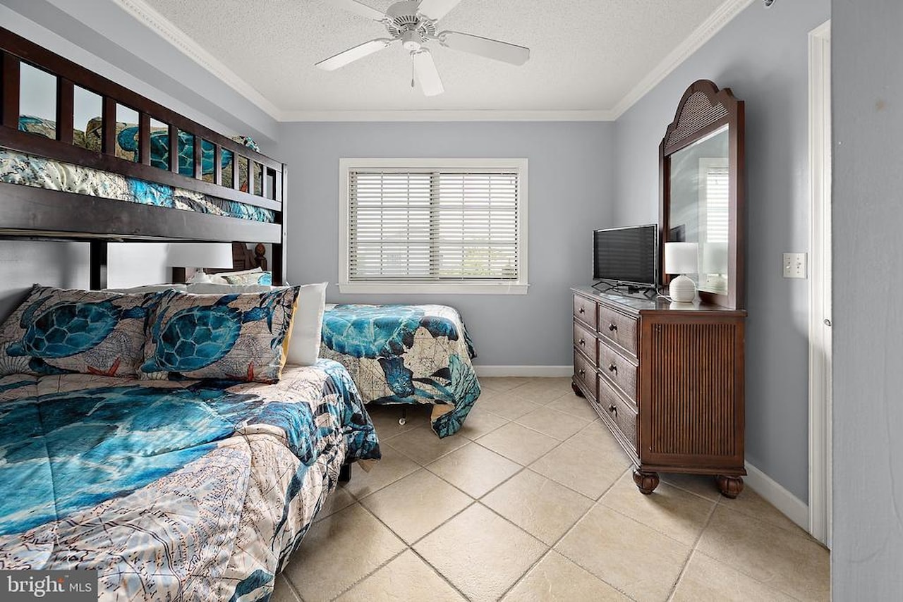 Oceans Pointe Real Estate for Sale - 1209 Atlantic Ave #302 in Ocean City Photo 41