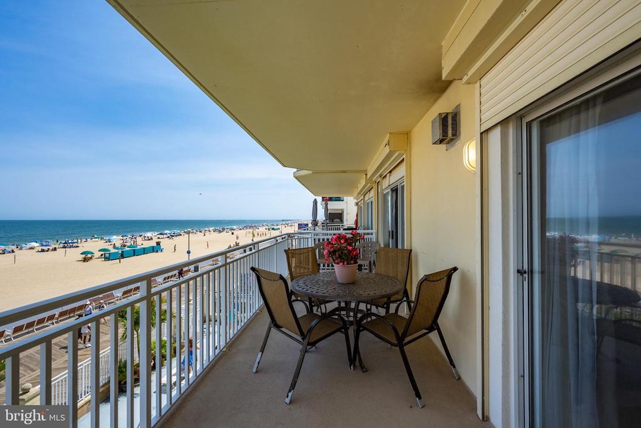 Oceans Pointe Real Estate for Sale - 1209 Atlantic Ave #302 in Ocean City Photo 48