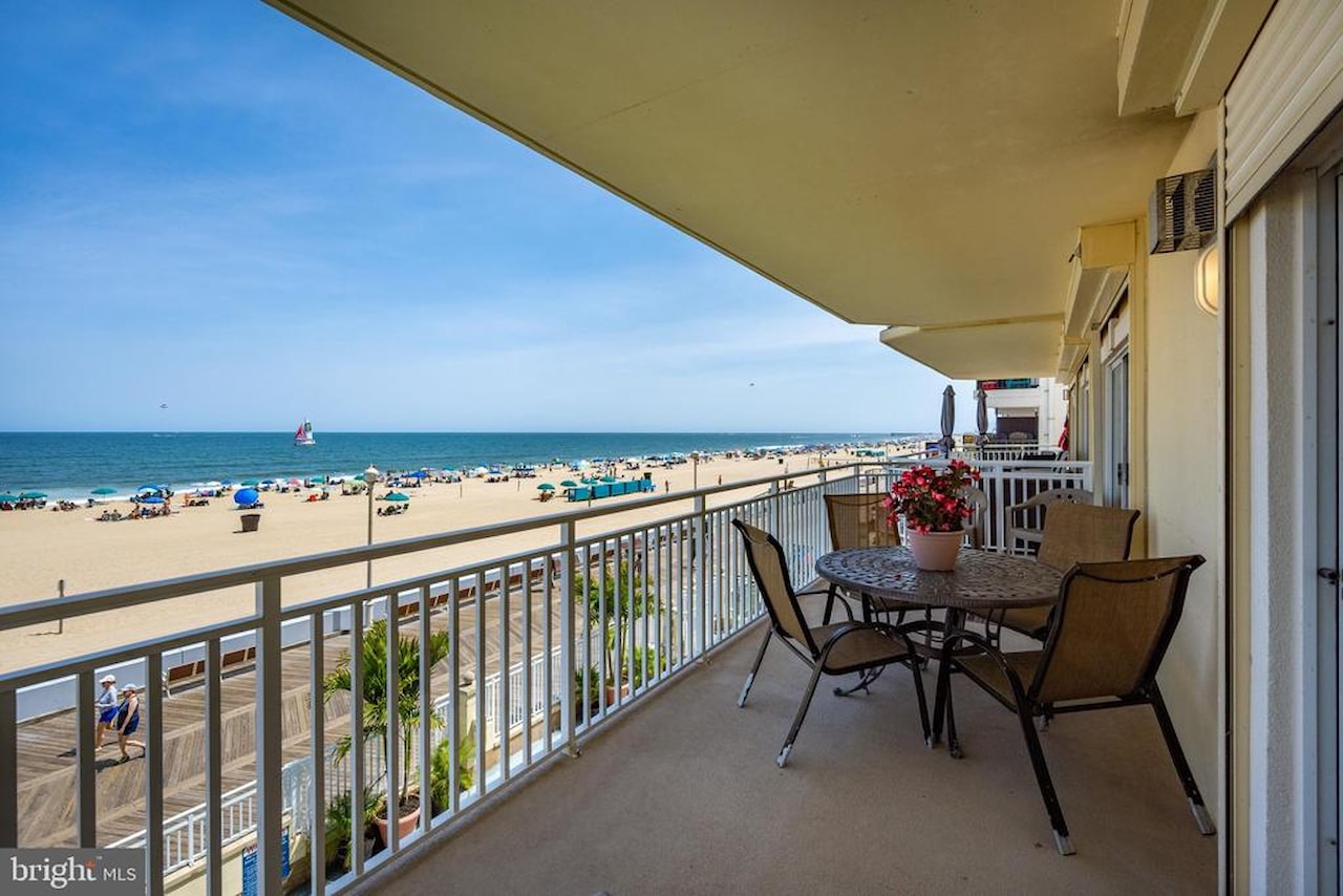 Oceans Pointe Real Estate for Sale - 1209 Atlantic Ave #302 in Ocean City Photo 49