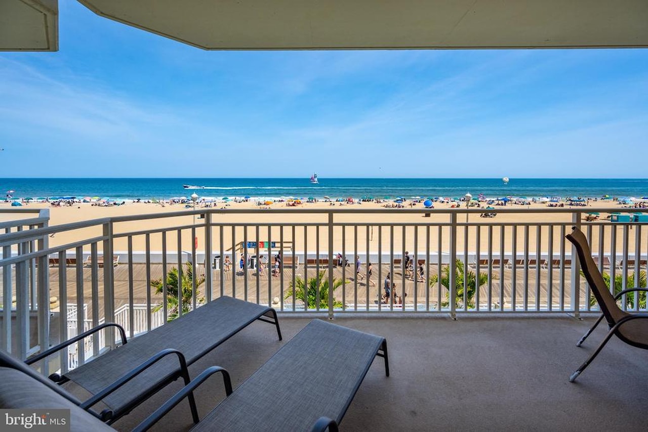 Oceans Pointe Real Estate for Sale - 1209 Atlantic Ave #302 in Ocean City Photo 58